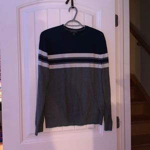 Long sleeve banana republic